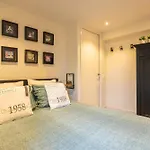 Maasparcje Met Hottub,firepit En Kamadobbq Holiday park *