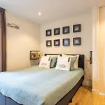 Holiday park Maasparcje Met Hottub,firepit En Kamadobbq *