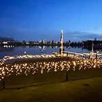 Maasparcje Met Hottub,firepit En Kamadobbq