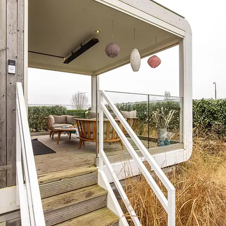 Holiday park Maasparcje K2 Roermond