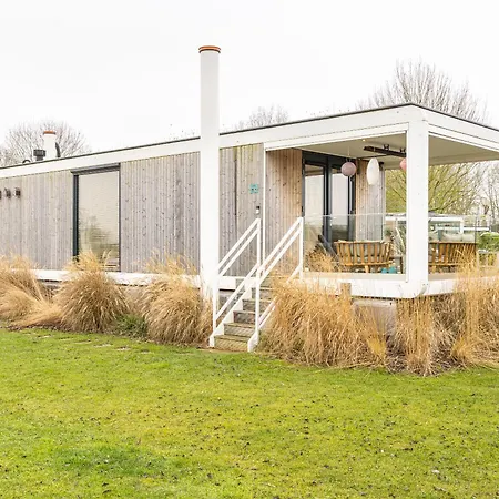 Maasparcje K2 Holiday park Roermond