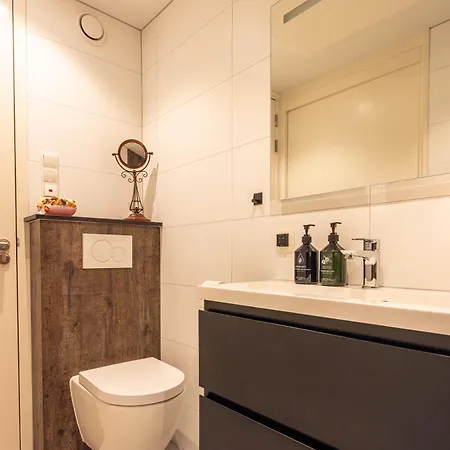 Maasparcje K2 Holiday park Roermond