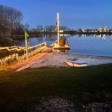 Ferienpark Maasparcje K2 Roermond