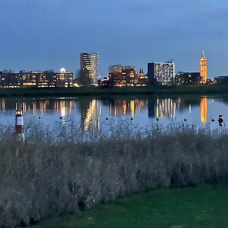 Maasparcje K2 Ferienpark