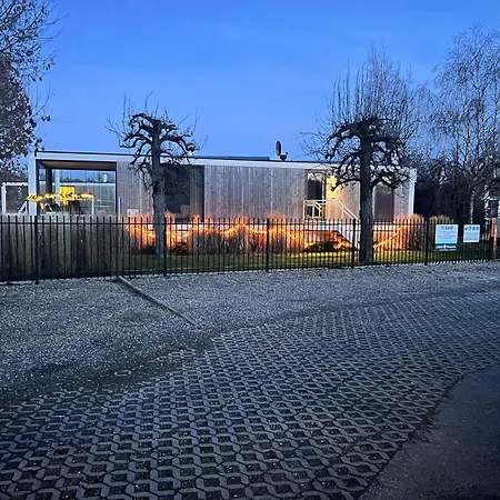 Vakantiepark Maasparcje K2 *