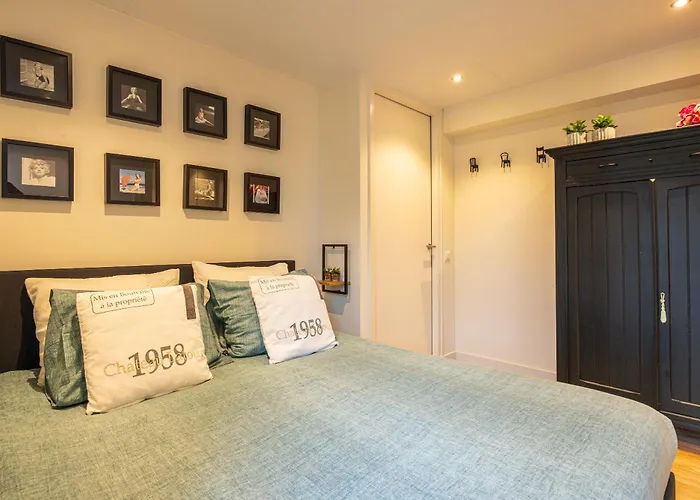 Maasparcje K2 Ferienpark *