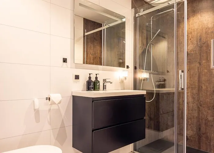 Maasparcje K2 * Roermond