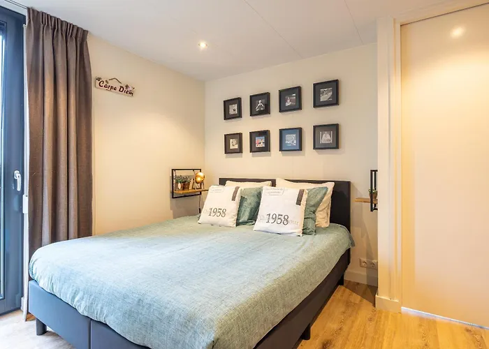 Ferienpark Maasparcje K2 *