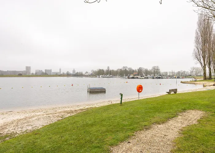 Ferienpark Maasparcje K2 Roermond
