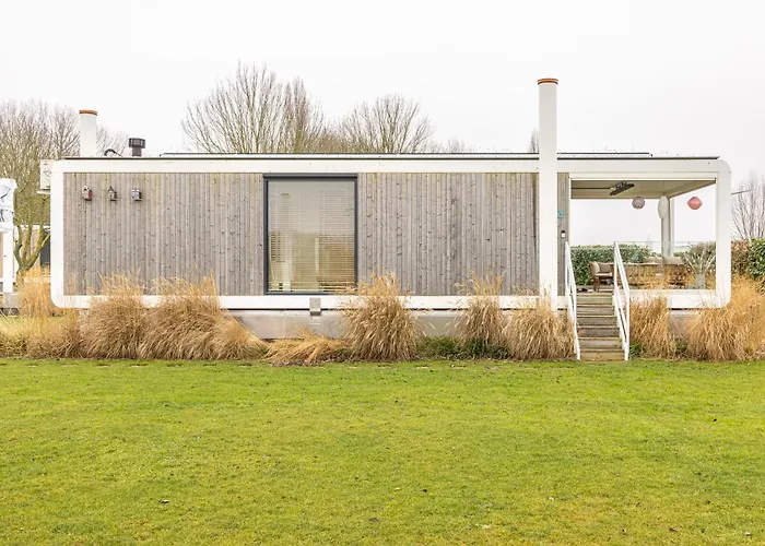 Ferienpark Maasparcje K2 Roermond