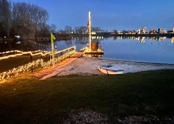 Ferienpark Maasparcje K2 Roermond