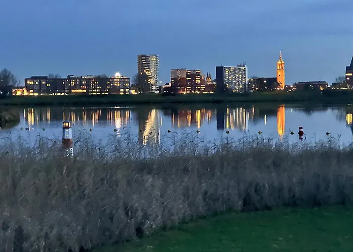 Maasparcje K2 Ferienpark