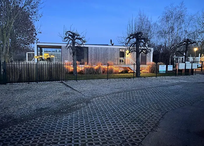 Ferienpark Maasparcje K2 *