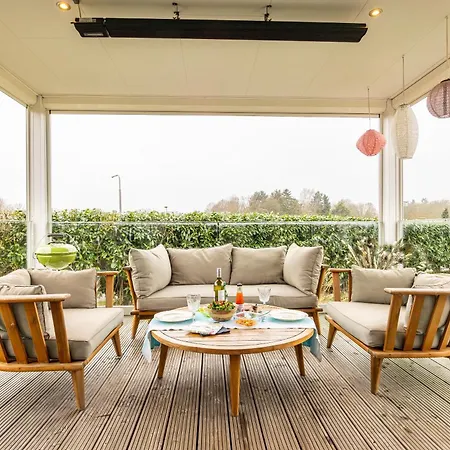 Maasparcje K2 منتزه العطل رورموند