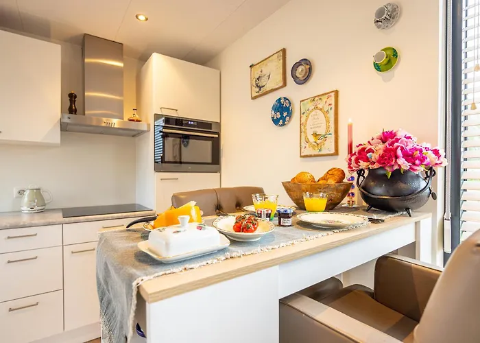 Ferienpark Maasparcje K2 *