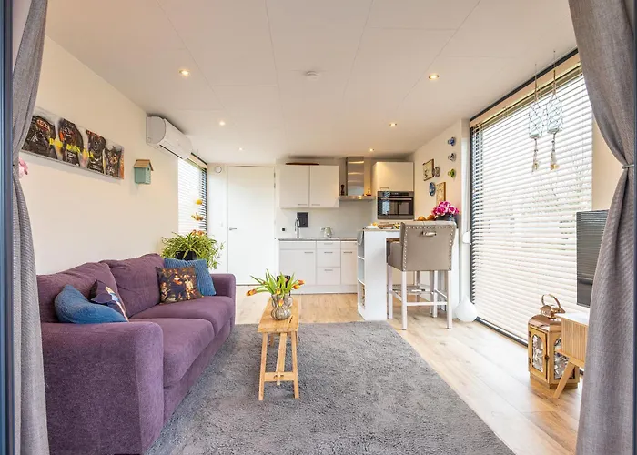 Ferienpark Maasparcje K2