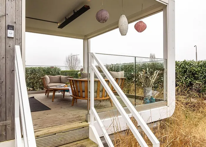 Ferienpark Maasparcje K2 Roermond