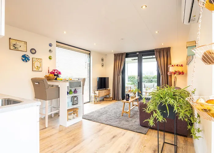 Maasparcje K2 Ferienpark Roermond