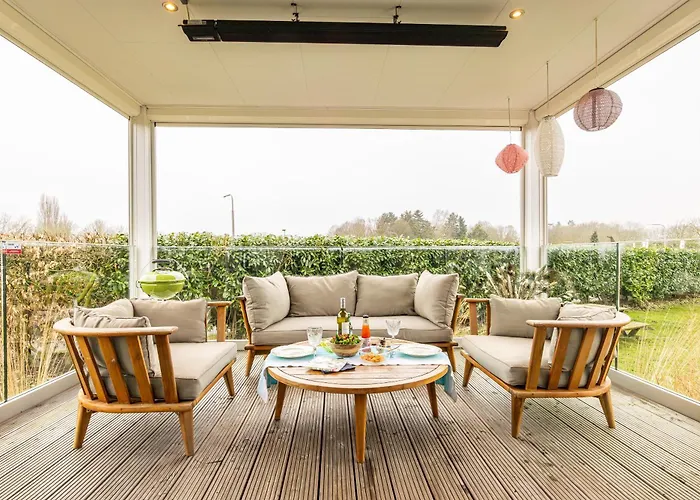 Maasparcje K2 Roermond