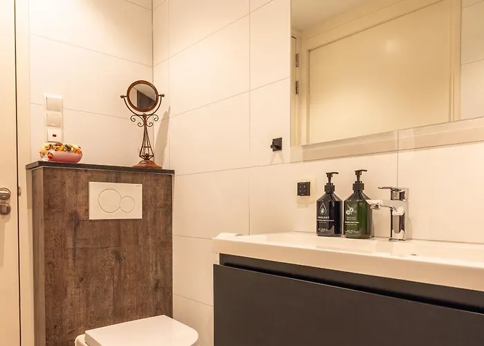 Maasparcje K2 Ferienpark Roermond